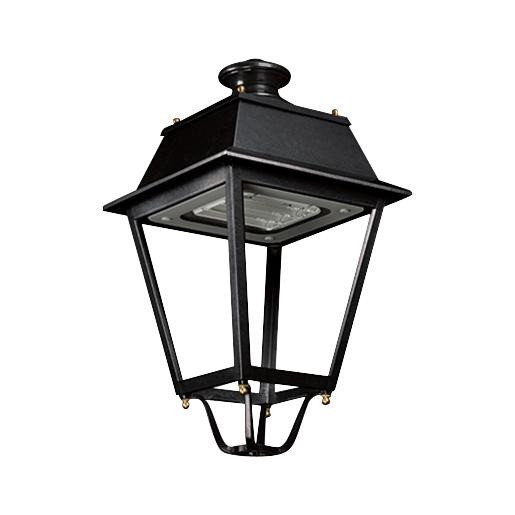 Thorn Ep 145 straat/pleinverlichting overig led 3000K 2046LM