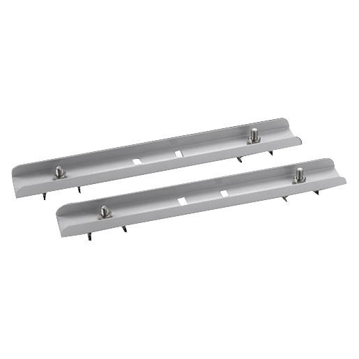 Thorn Hipak pro led toebehoor verlichting kit fix bra joint grijs staal