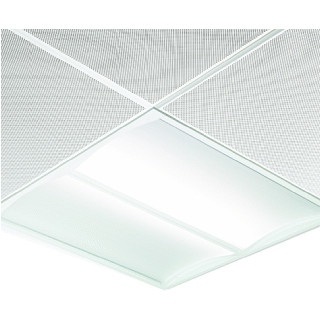 Thorn Iq wave led armatuur led 3000K 30W 2950LM 597MM ip20