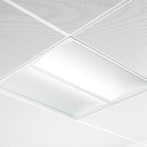 Thorn Iq wave led armatuur led 4000K 30W 3100LM 597MM ip20