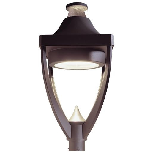 Thorn Leg MTP led straat/pleinverlichting overig led 4000K 6308LM