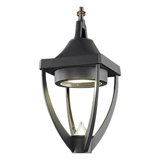 Thorn Legend straat/pleinverlichting overig led 3000K 5520LM