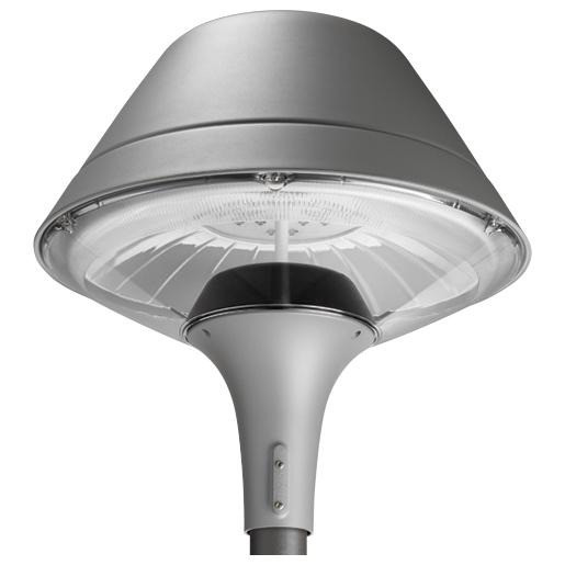 Thorn Plurio led straat/pleinverlichting overig led 4000K 5044LM