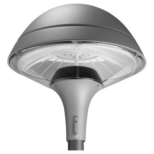 Thorn Plurio led straat/pleinverlichting overig led 4000K 5044LM