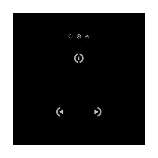 Thorn Sensa DMX TS controller