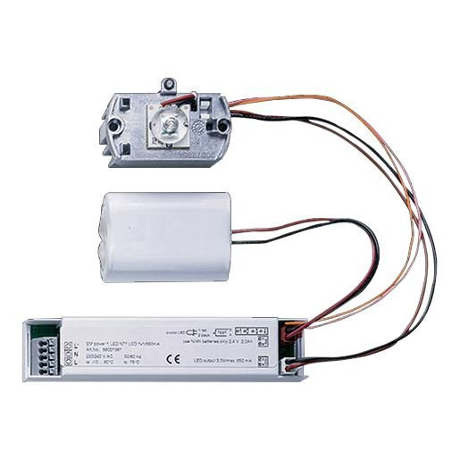 Thorn Voyager noodverlichtingsarmatuur C area kit e3m led