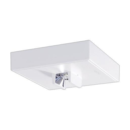 Thorn Voyager noodverlichtingsarmatuur C route mce e3m whi led ip40