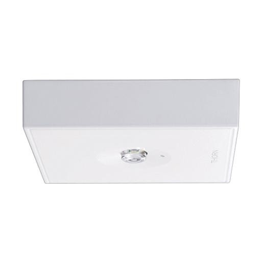Thorn Voyager noodverlichtingsarmatuur C spot mce e3m whi led ip40