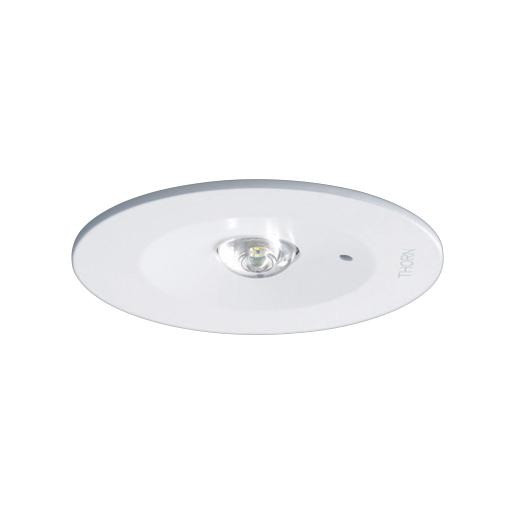 Thorn Voyager noodverlichtingsarmatuur C spot mre e3m whi led ip20