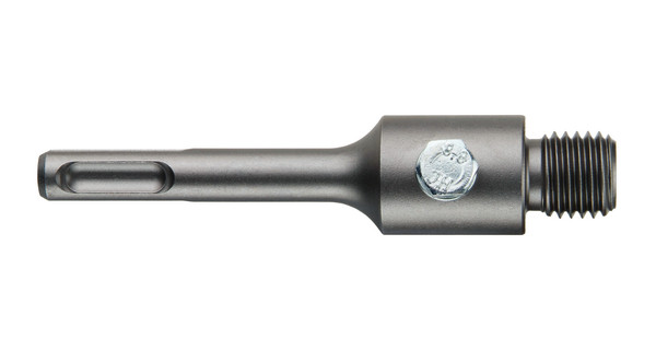 TIP Hamerboorkronen Opnameschacht SDS+, maat 105MM