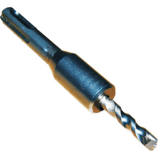 TIP SDSPL 4X100 DIEPTESTOP 30