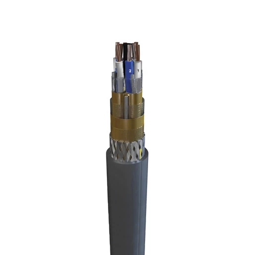 TKF Marine2com yoz2c scheepscommunicatiekabel 14x0,75MM² per twee 16295HX500/25