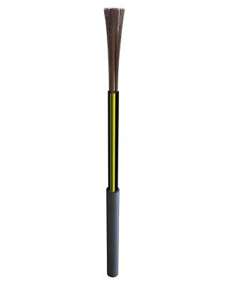 TKF Eq CC-JZ eca stuurstroomleiding 21G1,5MM² grijs 187364 RL