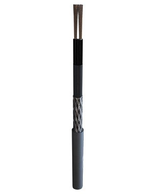 TKF Eq CY-oz eca stuurstroomleiding 2x2,5MM² grijs 187531 RL