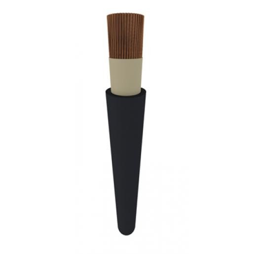 TKF H01N2-D laskabel 120MM² zwart 100V