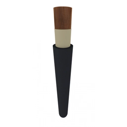 TKF H01N2-D laskabel 1x70mm² rubber haspel