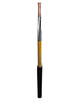 TKF Inducom 8 X 2 X 0,75 MM² blue