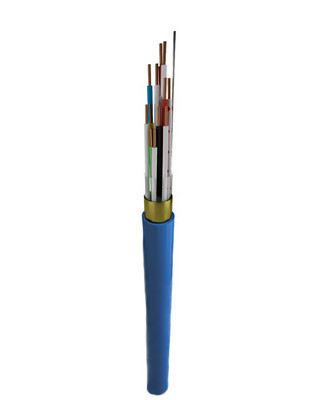 TKF Twenkasig 2 X 2 X 0,8 + 0,8 MM blauw