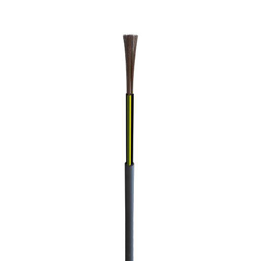 TKF Liyy-JZ dca stuurstroomkabel 7G1,5MM²