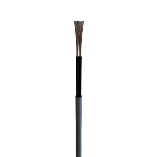 TKF Liyy-oz dca stuurstroomkabel 2x0,5MM²