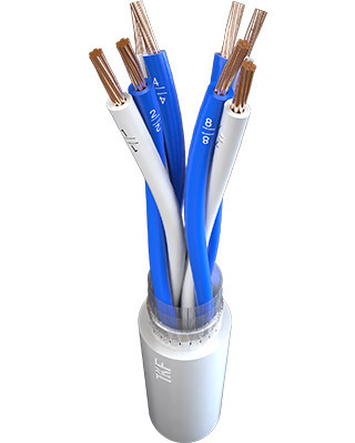 TKF MarineCom 2 X 3 X 1,5 MM²