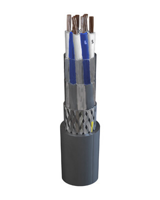 TKF MarineCom 1 X 2 X 0,5 MM²