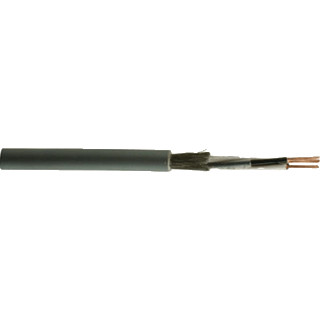TKF Marinecom yozc scheepscommunicatiekabel 20x0,75MM² per twee
