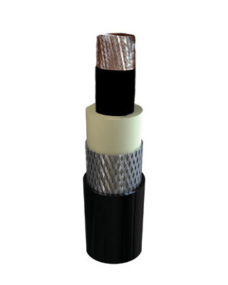 TKF Marineflex yozp scheepsvoedingskabel 1x70mm² copolymeer thermoplastisch zwart 16196HX1000/30