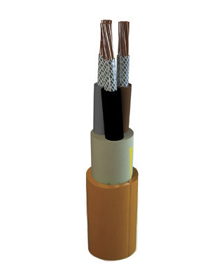 TKF MarineLine+ 3 X 2,5 MM²
