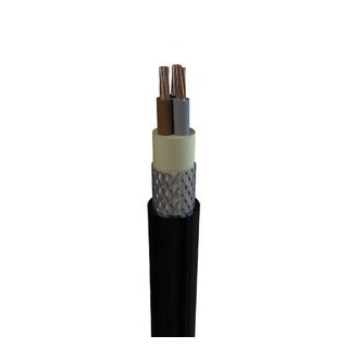 TKF Marineline+yozp scheepsvoedingskabel 3G4MM² copolymeer thermoplastisch zwart 16186HX500/20