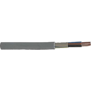 TKF Marinesignal YZS scheepsvoedingskabel 37x1mm² copolymeer thermoplastisch grijs 16228HX500/25