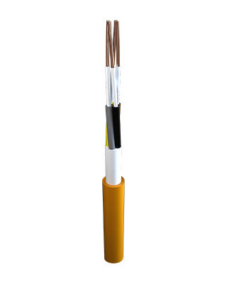 TKF (N)HXH fe180 e90 functiebehoud 1x25mm²
