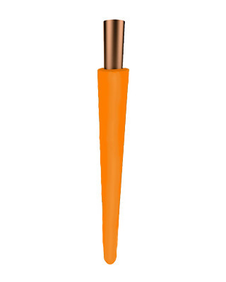 TKF VD 0,75 MM² oranje