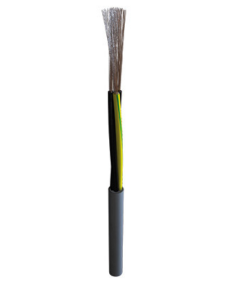 TKF Stuurstroom 4 G 2,5 MM²