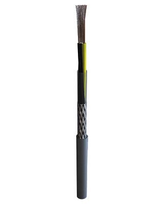 TKF Stuurstroom 12 G 1,5 MM²
