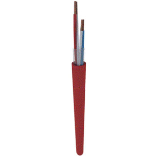 TKF JYY DCA 4X2X0,8 ROOD HA500