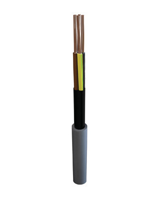 TKF ELDRA 3 G 2,5 MM² GY