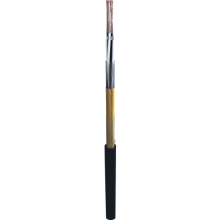 TKF Instrumentatiekabels re-2X(ST)Y dca 2x2x1,3MM² blauw