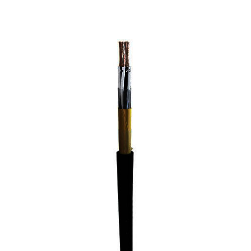 TKF Instrumentatiekabels re-2X(ST)Y dca 6x2x1,3MM² zwart