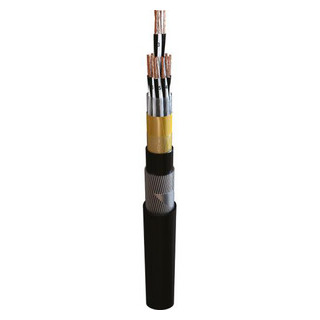 TKF Re-2x(st)ysway dca 24 X 2 X 0,5 MM² black