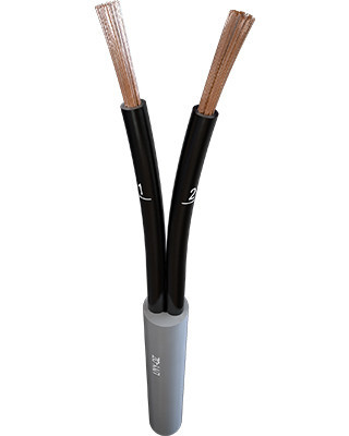 TKF Stuurstroom 2 X 0,5 MM²
