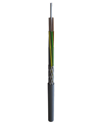 TKF Stuurstroom 3 X 0,14 MM²