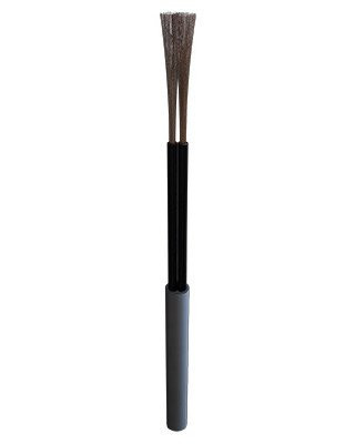 TKF Eq CC-oz eca stuurstroomleiding 4x1,5MM²
