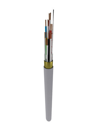 TKF Twenkasig 10 X 2 X 0,8 + 0,8 MM grijs
