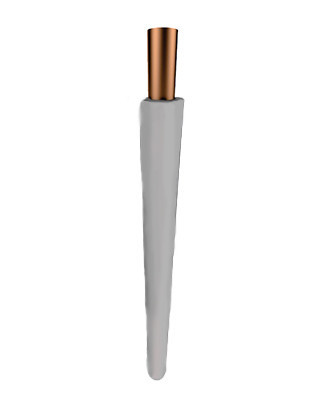 TKF VD 1,5 MM² grijs