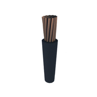 TKF  VD H07V-R ECA 300GR/GL MT