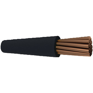 TKF VD H07V-R eca installatiedraad 120MM² groen/geel