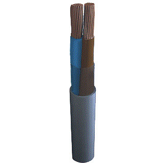 TKF YMVK dca installatiekabel 2x35 RSS