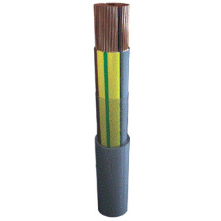 TKF YMVK dca 0,6/1KV 3 G 50 SVSS