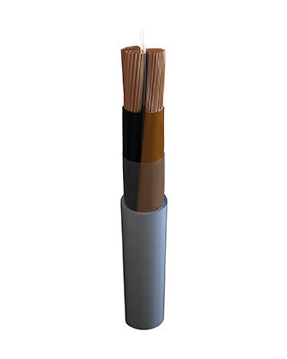 TKF INSTKBL YMZ1K B2CA 3X25 MT